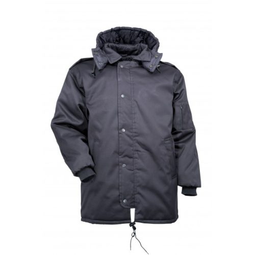 Parka canada Marine