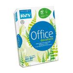 Ramette 500 feuilles papier Blanc OFFICE A3 80g CIE 166 copieur, Laser, jet d'encre