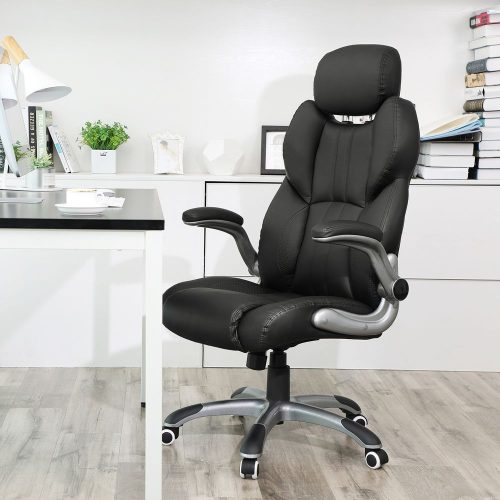 Siège de bureau pivotant
