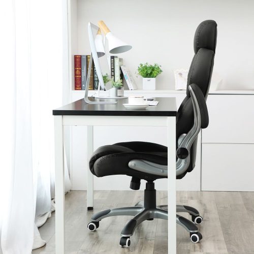 Siège de bureau pivotant