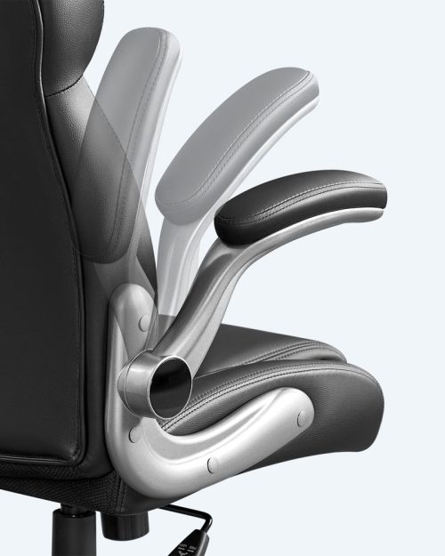 Siège de bureau pivotant