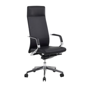 Fauteuil président synchrone, blocable 4 positions