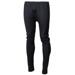 MFH Caleçon US Level I Gen III noir