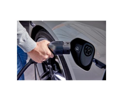 AEG Wallbox WB 11 PRO, avec disjoncteur de type A