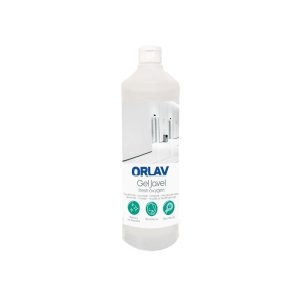 Gel Javel ORLAV - 279- Bidon 1L
