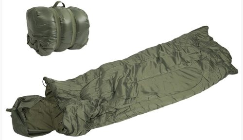 SAC DE COUCHAGE ′PILOT′ VA
