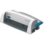 FELLOWES Perforelieur manuel Starlet 2+, perfore 12f, relie 120f 5227901