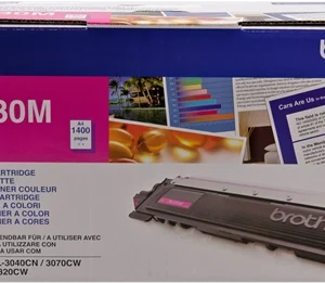 BROTHER Cartouche Laser Magenta TN230M