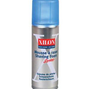 Mousse à raser 200 ml Xilon