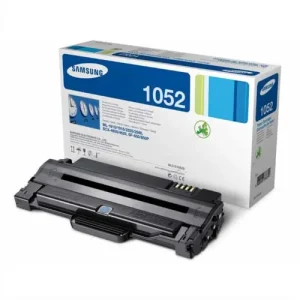 SAMSUNG Cartouche Laser Noir MLT-D1052S