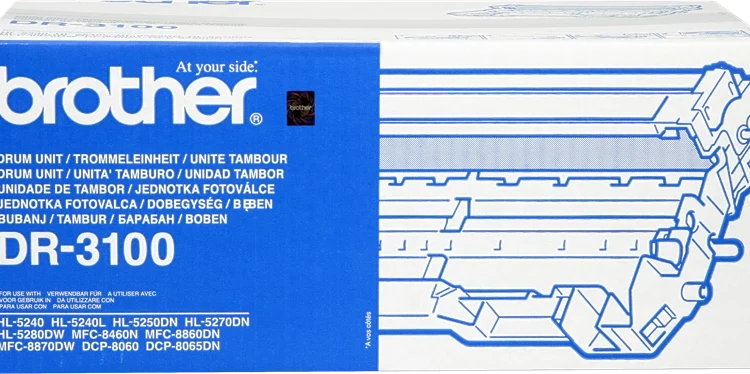 BROTHER Tambour pour HL 5220 DR3100
