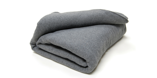Couverture en polyfill à haute température