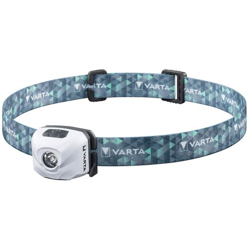 ARTA Lampe frontale Outdoor Sports Ultralight H30R, blanc