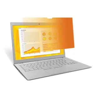 3M Filtre de confidentialité 3M™ Or GPF14.0W9 pour ordinateur portable 14 (16:9) 60629