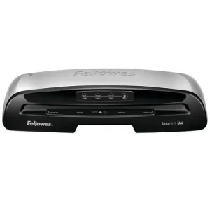 FELLOWES Plastifieuse Saturn 3i A4 125 microns 5724801