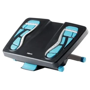 FELLOWES Repose-pieds Energisant ajustable 8068001