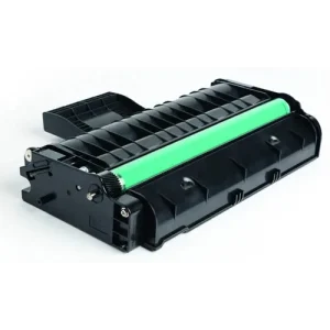 RICOH Toner Noir GC T.SP201HE 407254