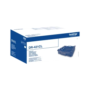 BROTHER Kit Tambour 50000 pages DR421CL