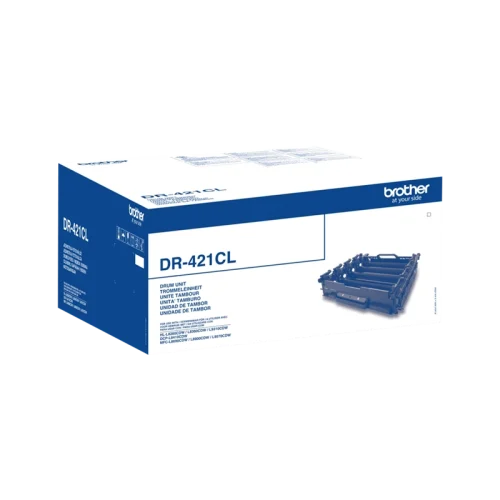 BROTHER Kit Tambour 50000 pages DR421CL