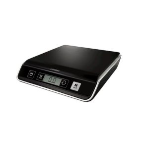 DYMO Pèse-lettre numérique M5, capacité de charge: 5 kg,