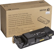 XEROX Cartouche Laser 8000 pages 106R03622
