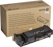 XEROX Cartouche Laser 15 000 pages 106R03624