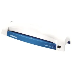 FELLOWES Plastifieuse Lunar+ A3 125 microns Bleue 5742701