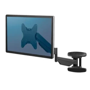 FELLOWES Bras porte écran simple mural T V 42 max 8043501