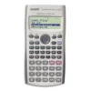 CASIO Calculatrice financière 12 chiffres, programmable, FC200 V