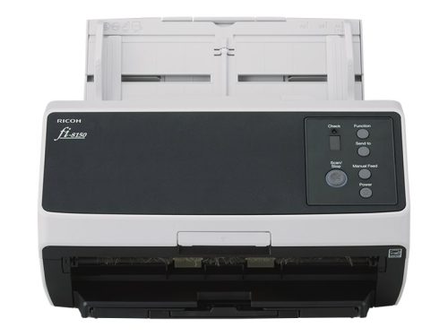 Ricoh scanner document fi-8150 Garantie 12 mois retour constructeur