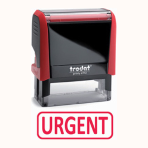 trodat Tampon de texte X-print 4912 "LETTRE PRIORITAIRE"