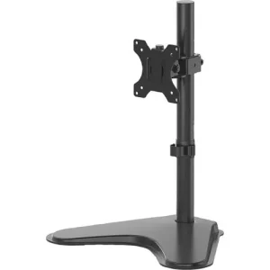 FELLOWES Bras porte-écran simple sur pied Professional Series 8049601