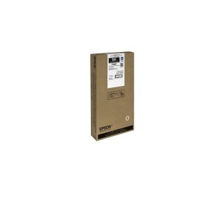EPSON Réservoir d'encre noir XXLpour WF-C5X90 C13T946140