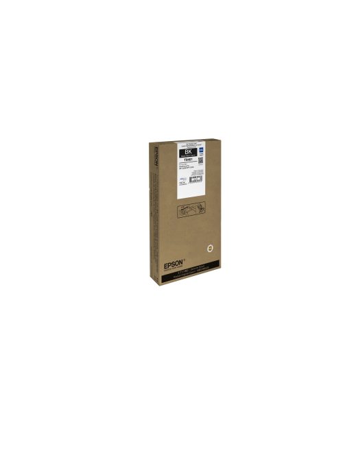 EPSON Réservoir d'encre noir XXLpour WF-C5X90 C13T946140