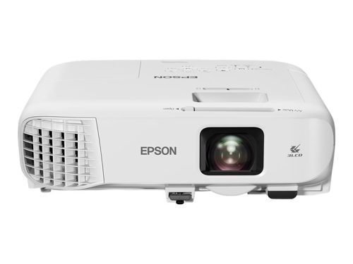EPSON Vidéoprojecteur EB-E20 V11H981040