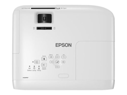 EPSON Vidéoprojecteur EB-E20 V11H981040