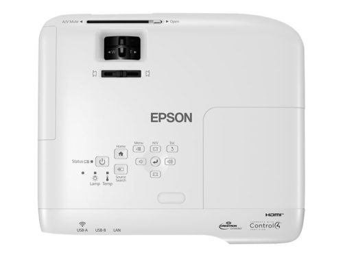 EPSON Vidéoprojecteur EB-X49 V11H982040