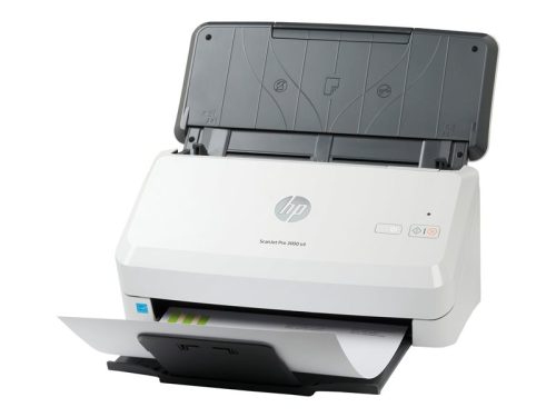 HP Scanner Scanjet Pro 3000S4 6FW07A