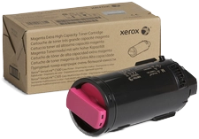 XEROX Cartouche toner magenta XXL C50X 106R03874