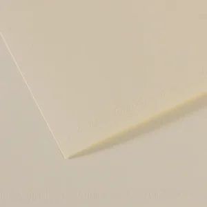 CANSON Feuille MI-TEINTES® 50X65 160g lys 110