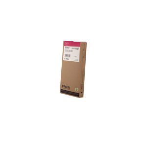 EPSON Cartouche Jet d'Encre UltraChrome XD Magenta 110ml (T6923) - C13T692300