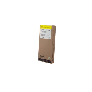 EPSON Cartouche Jet d'Encre UltraChrome XD Yellow 110ml (T6924) - C13T692400