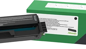 LEXMARK Cartouche toner retournable noir C3220K0