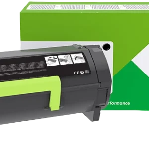 LEXMARK Cartouche toner LRP noir 56F2H00