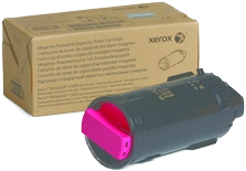 XEROX Cartouche de Toner Versalink C50X magenta 106R03860