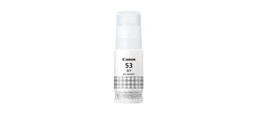 CANON Bouteille GRIS 53-GY pour Mégatank G550/G6504708C001
