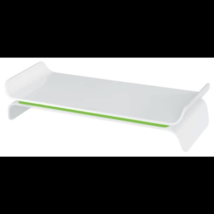 LEITZ Support écran réglable Wow - vert - Leitz Ergo 65040054
