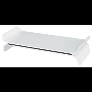 LEITZ Support écran réglable Wow - noir - Leitz Ergo 65040095