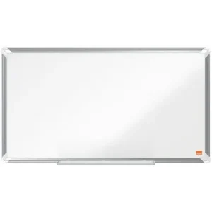 NOBO Tableau émaillé - format large 32'' - Premium Plus - NOBO 1915365