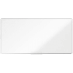 NOBO Tableau acier laqué Nano Clean - 2000 x 1000 mm - NOBO 1915162